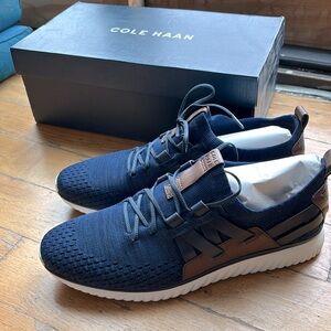 Cole Haan Grandmotion Sneakers